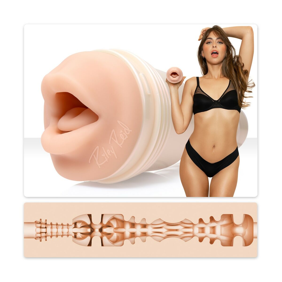 Masturbatore Fleshlight