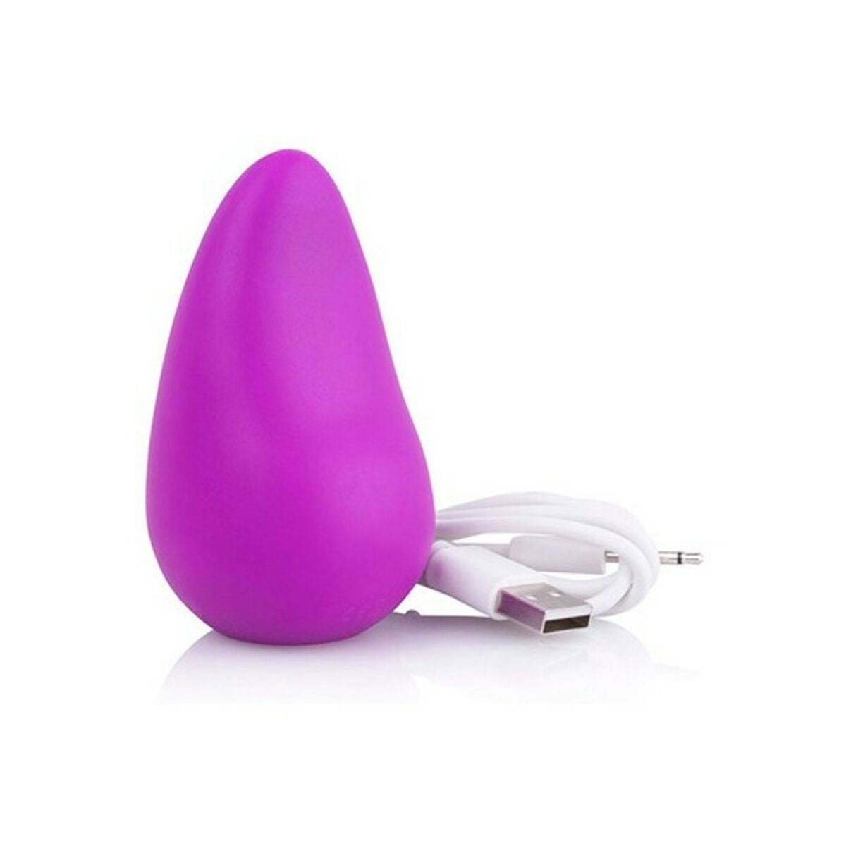 Uovo Vibrante Eilium The Screaming O Affordable Rechargeable Scoop Lilla
