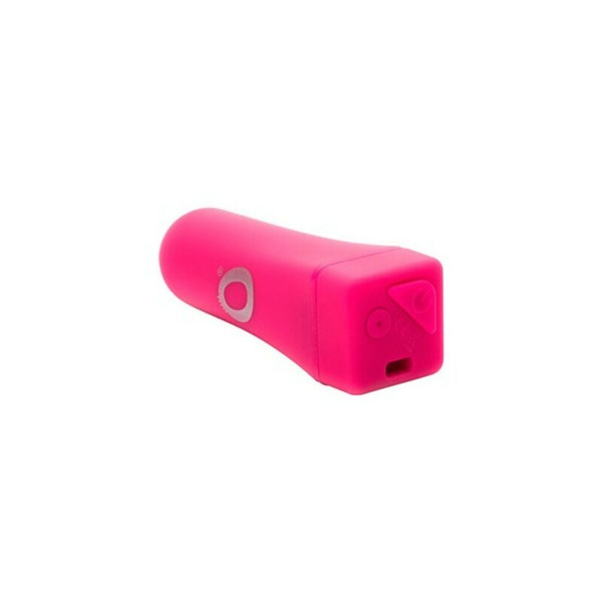 Vibratore a Proiettile Bestie The Screaming O Rosa