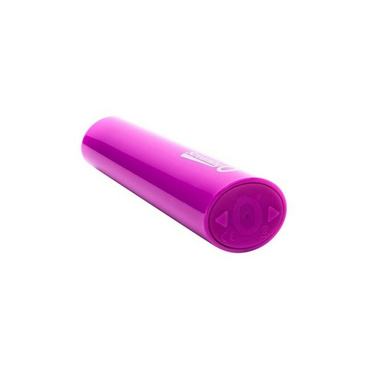 Stimolatore per il Clitoride Positive Angle The Screaming O Lilla