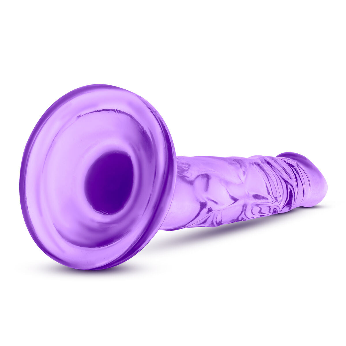 Vibratore Blush Naturally Yours Viola
