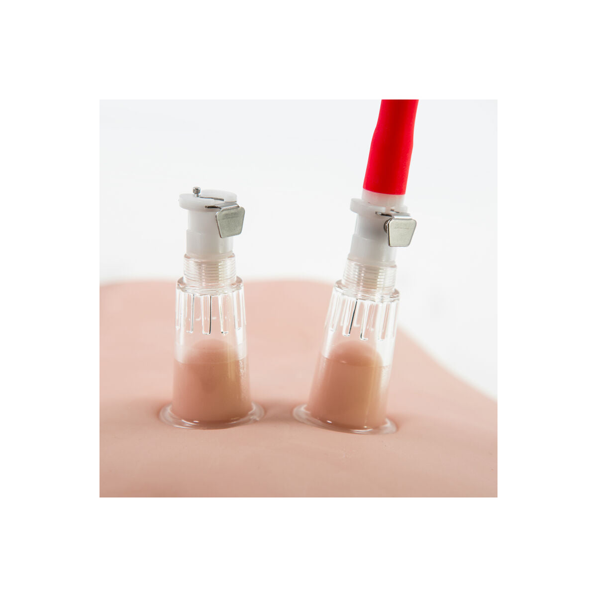 Succhia Clitoride Blush Temptasia Nero