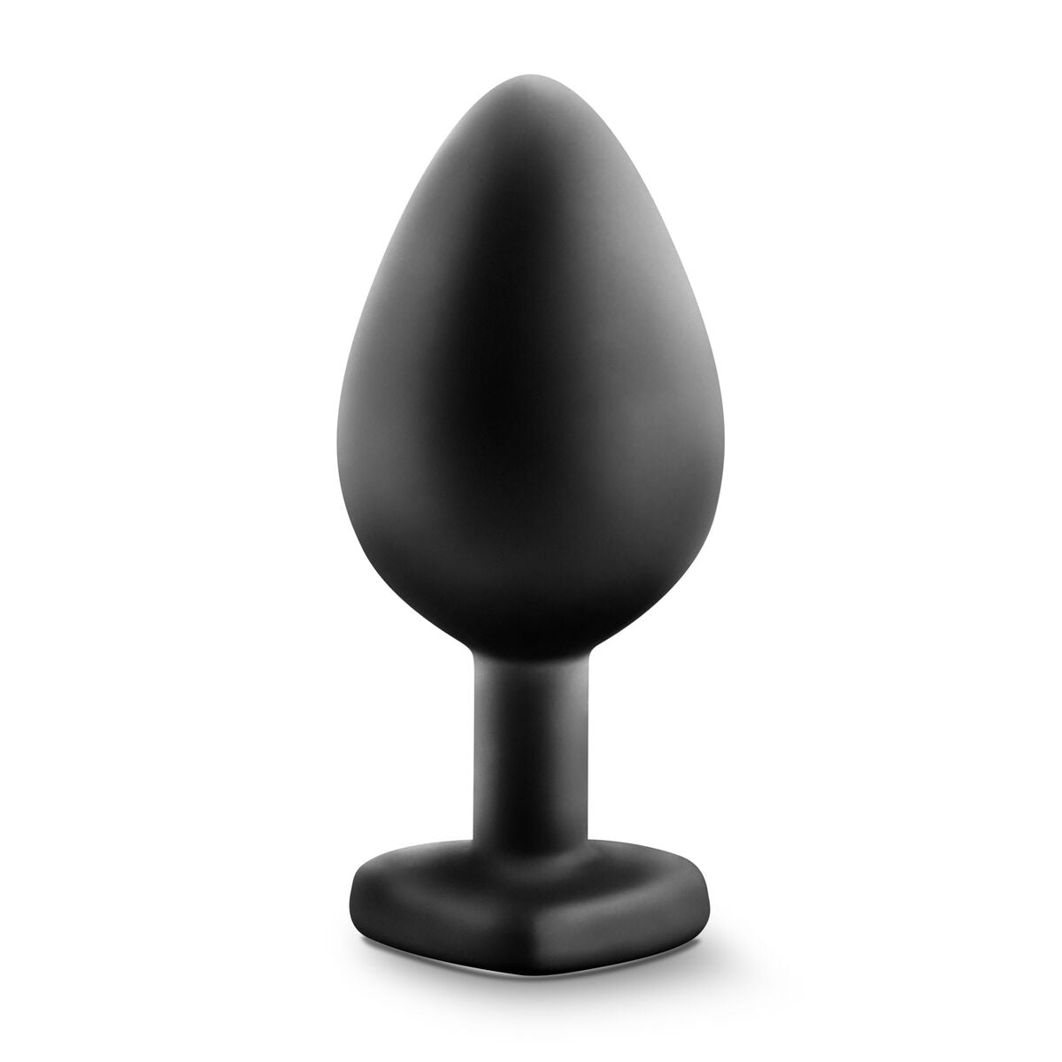 Plug Anale Blush Temptasia Nero