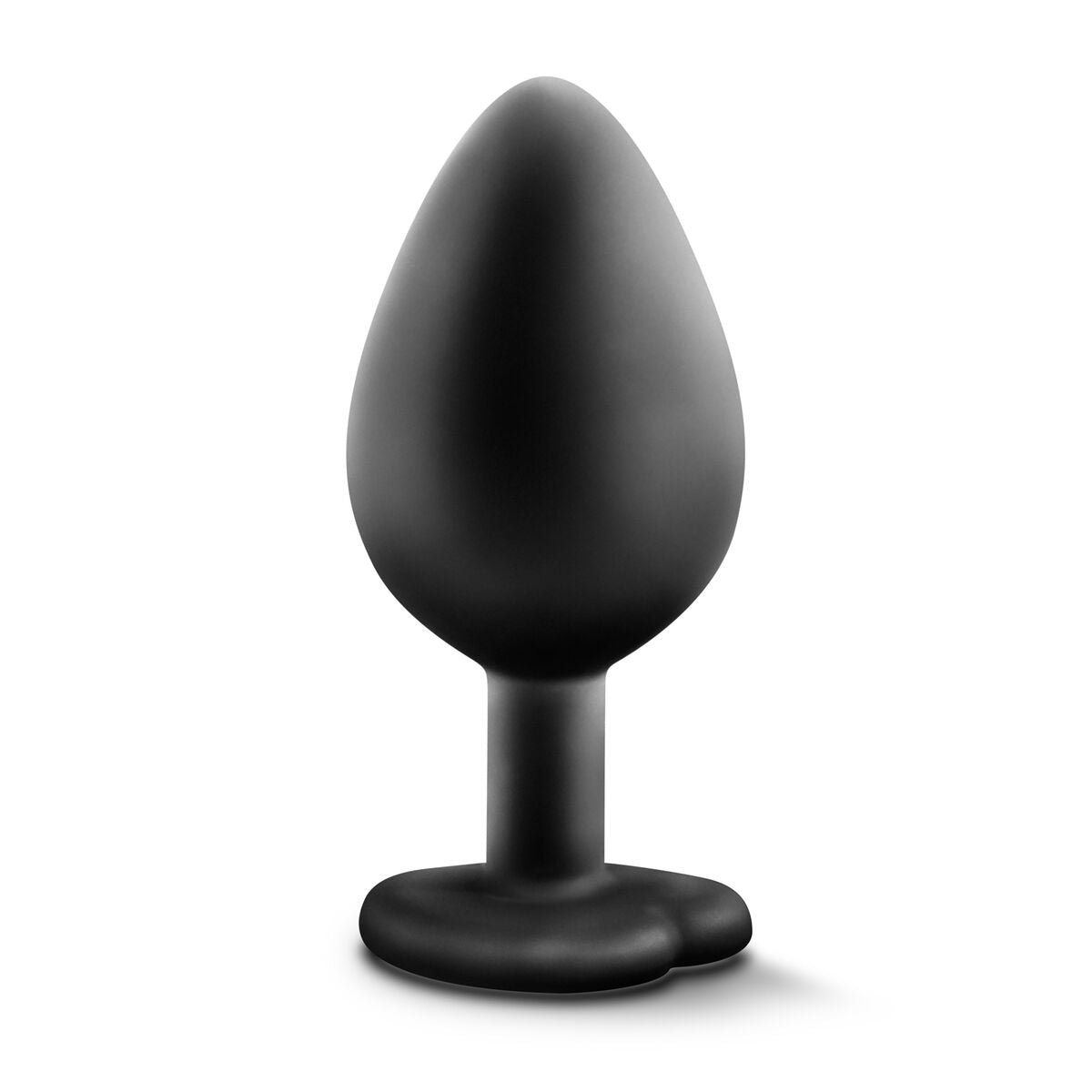 Plug Anale Blush Temptasia Nero