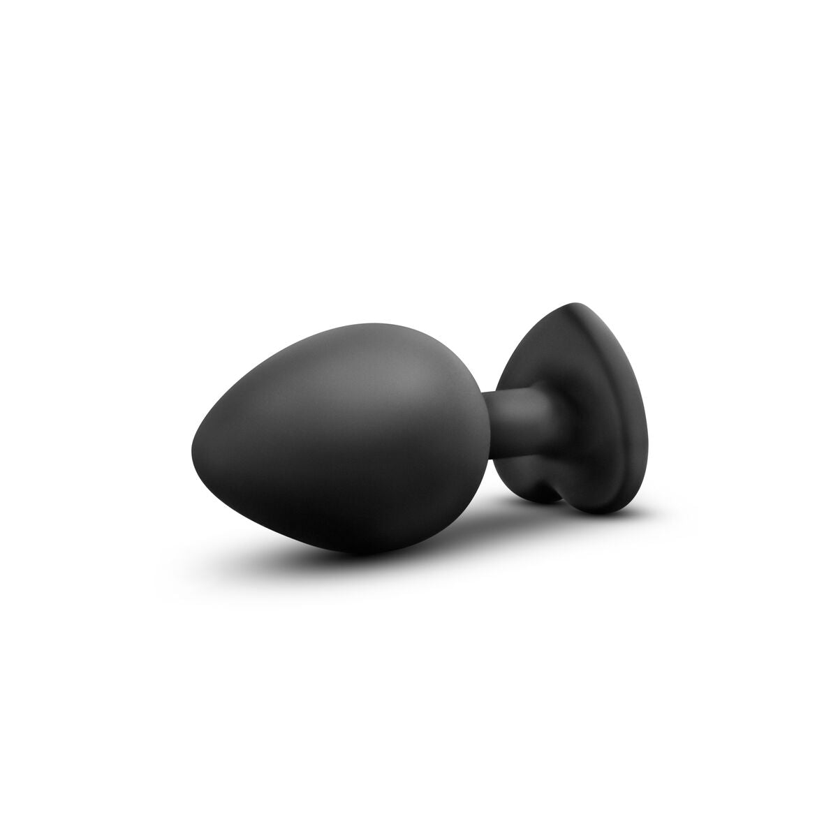 Plug Anale Blush Temptasia Nero