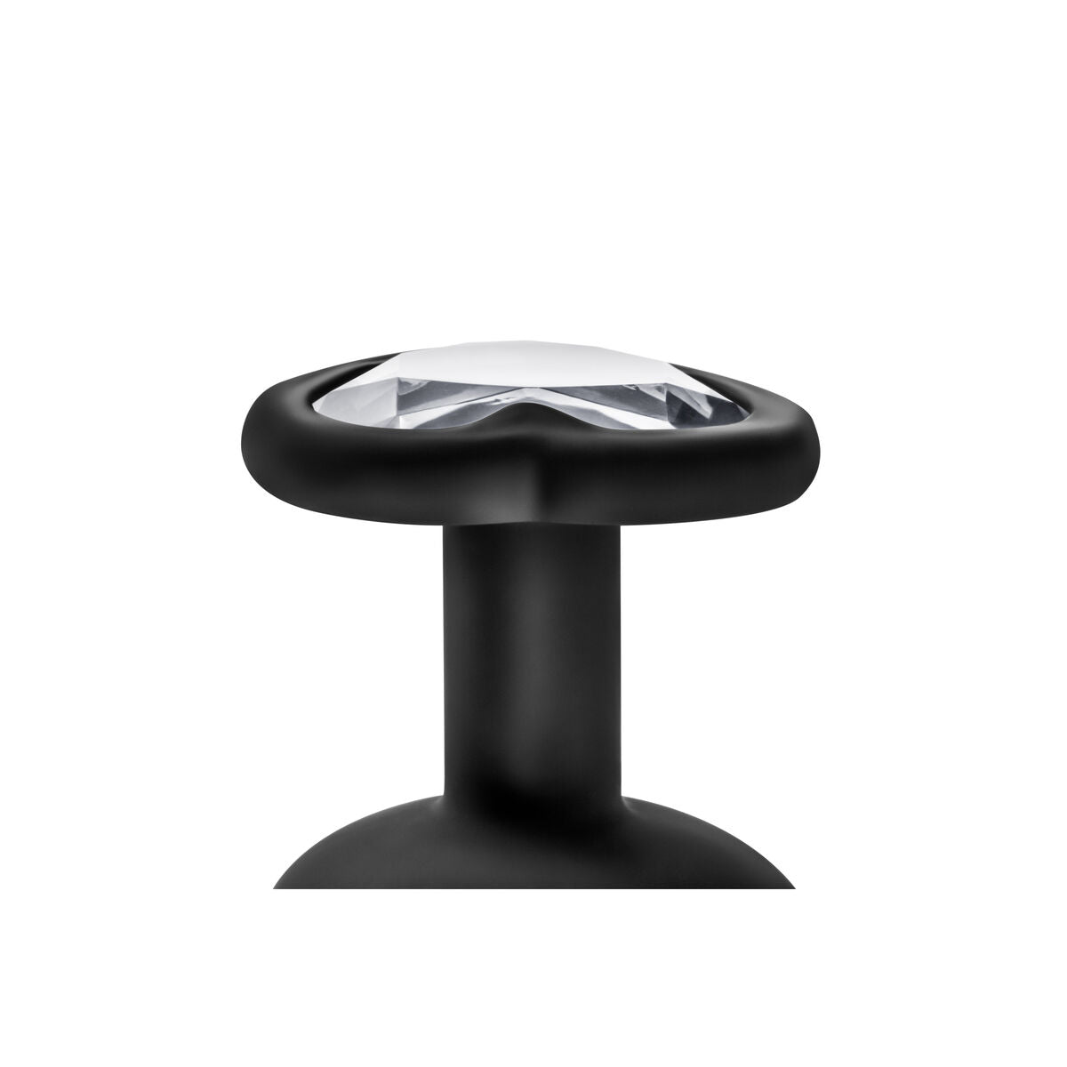 Plug Anale Blush Temptasia Nero