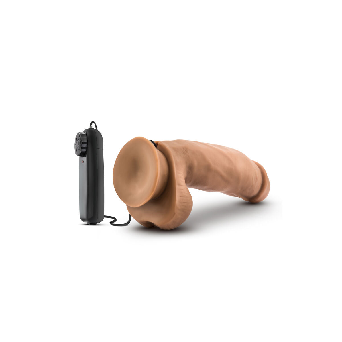 Dildo Realistico Blush Loverboy PVC Ø 4,4 cm