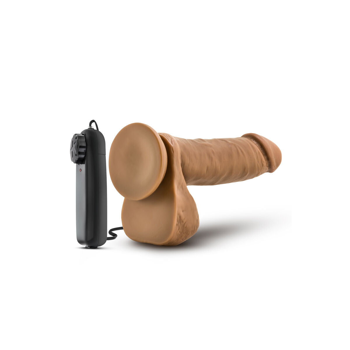 Dildo Realistico Blush Loverboy PVC Ø 4,9 cm