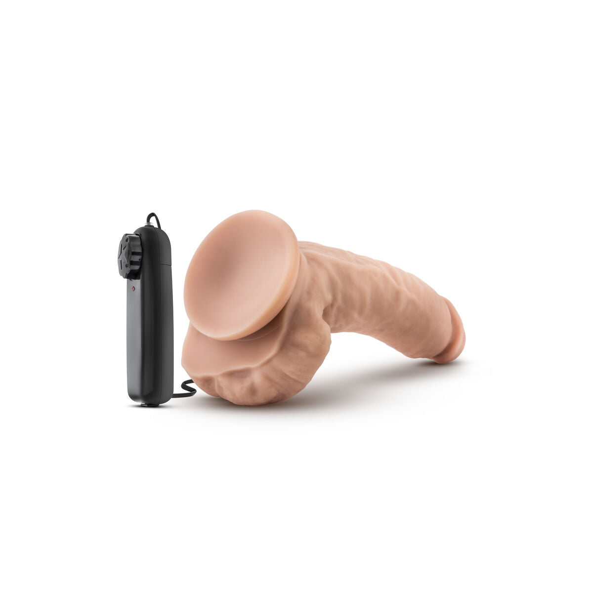 Dildo Realistico Blush Loverboy PVC Ø 5 cm