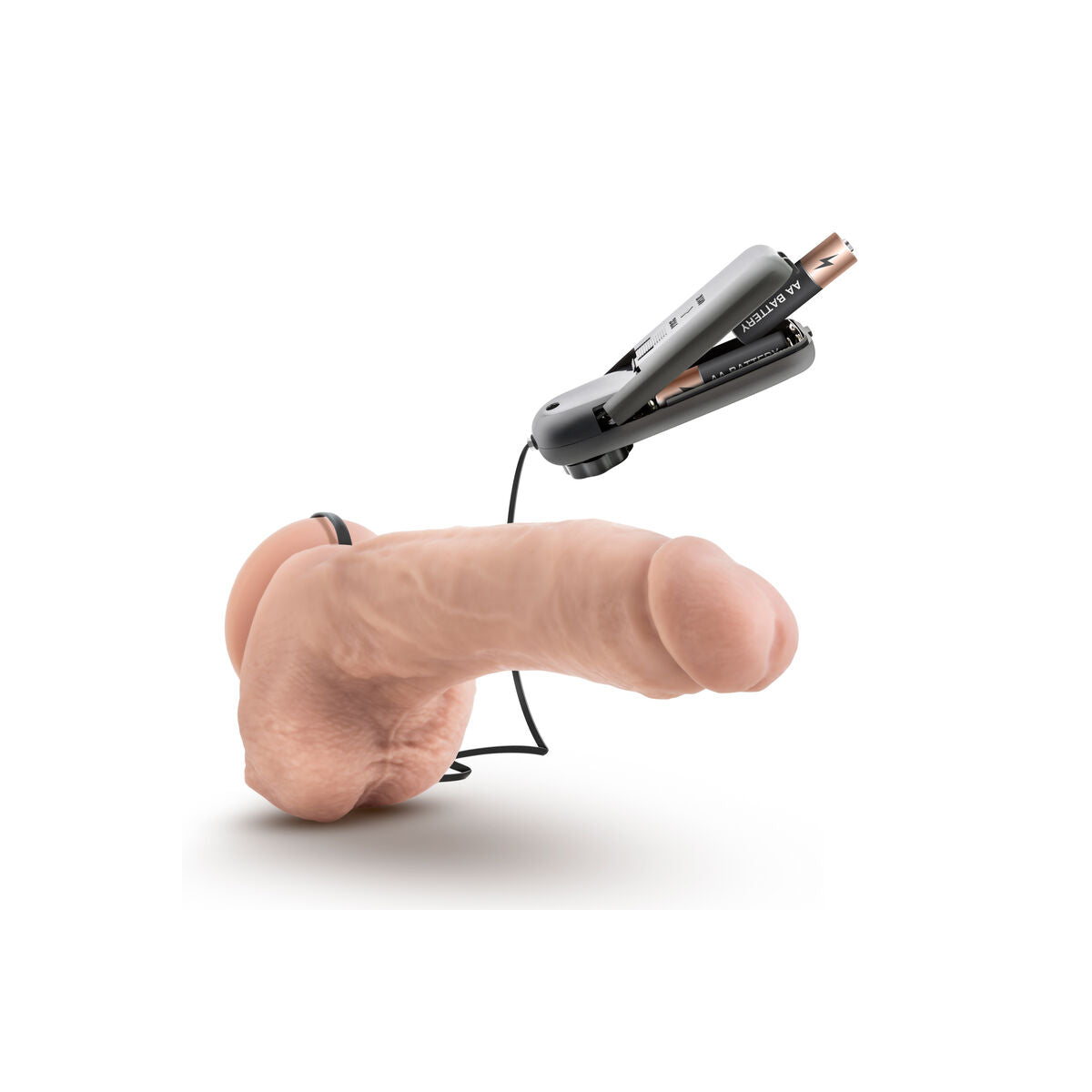 Dildo Realistico Blush Loverboy PVC Ø 5 cm