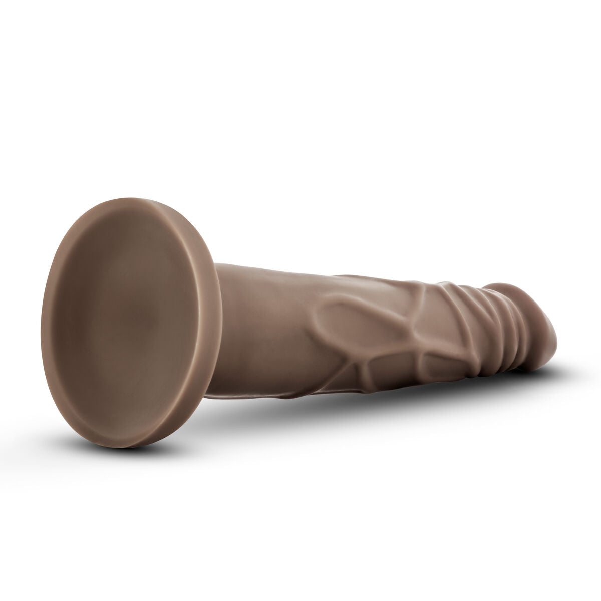 Dildo Realistico Blush Dr Skin PVC Ø 3,1 cm