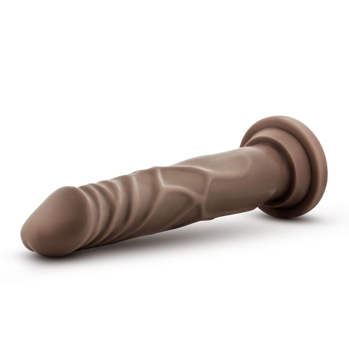Dildo Realistico Blush Dr Skin PVC Ø 3,1 cm