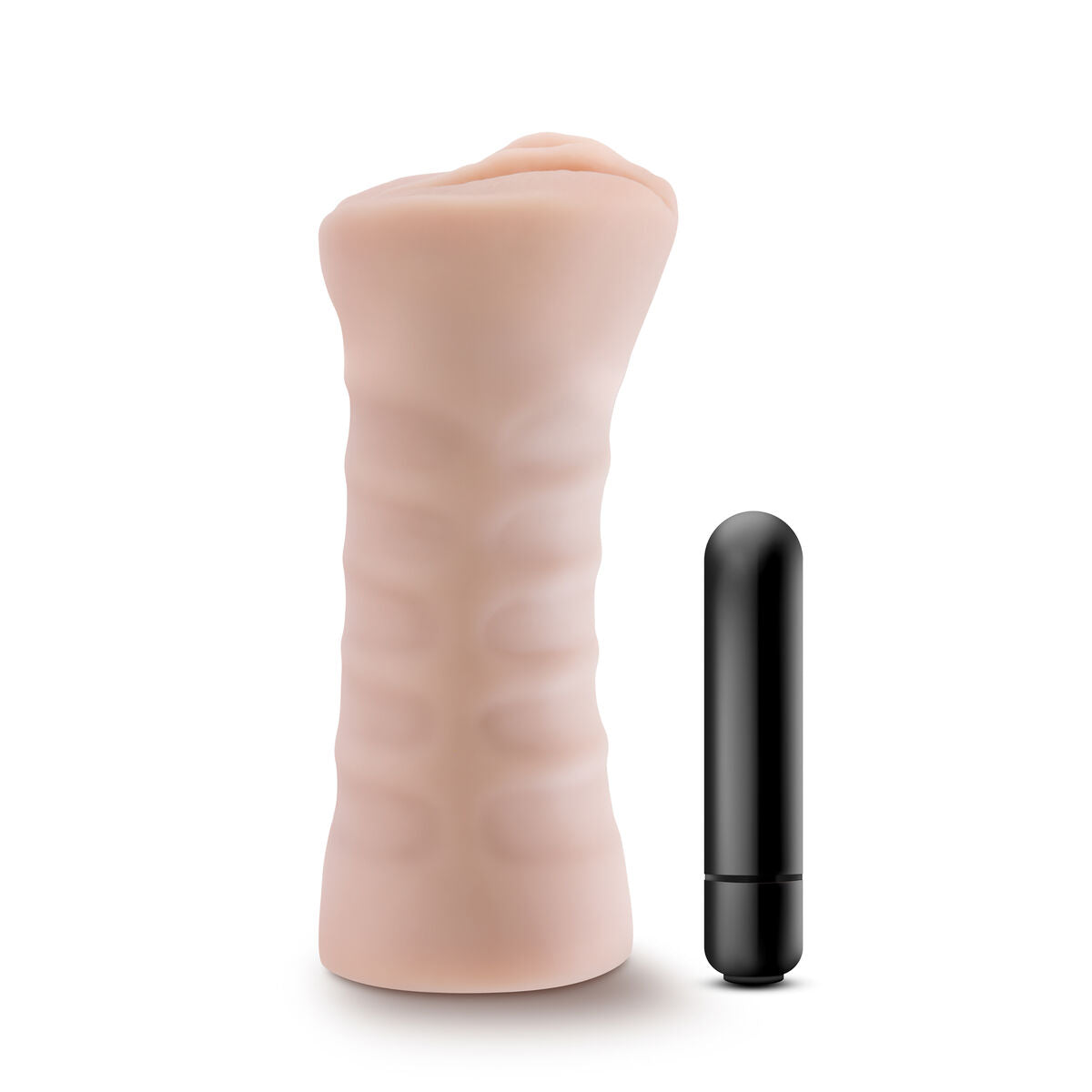 Jack Ass Endurance Blush M for Men Nero