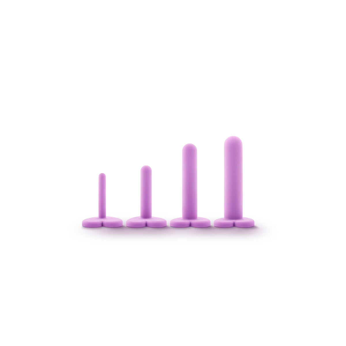Fallo Classico Blush Wellness Silicone Ø 3,1 cm
