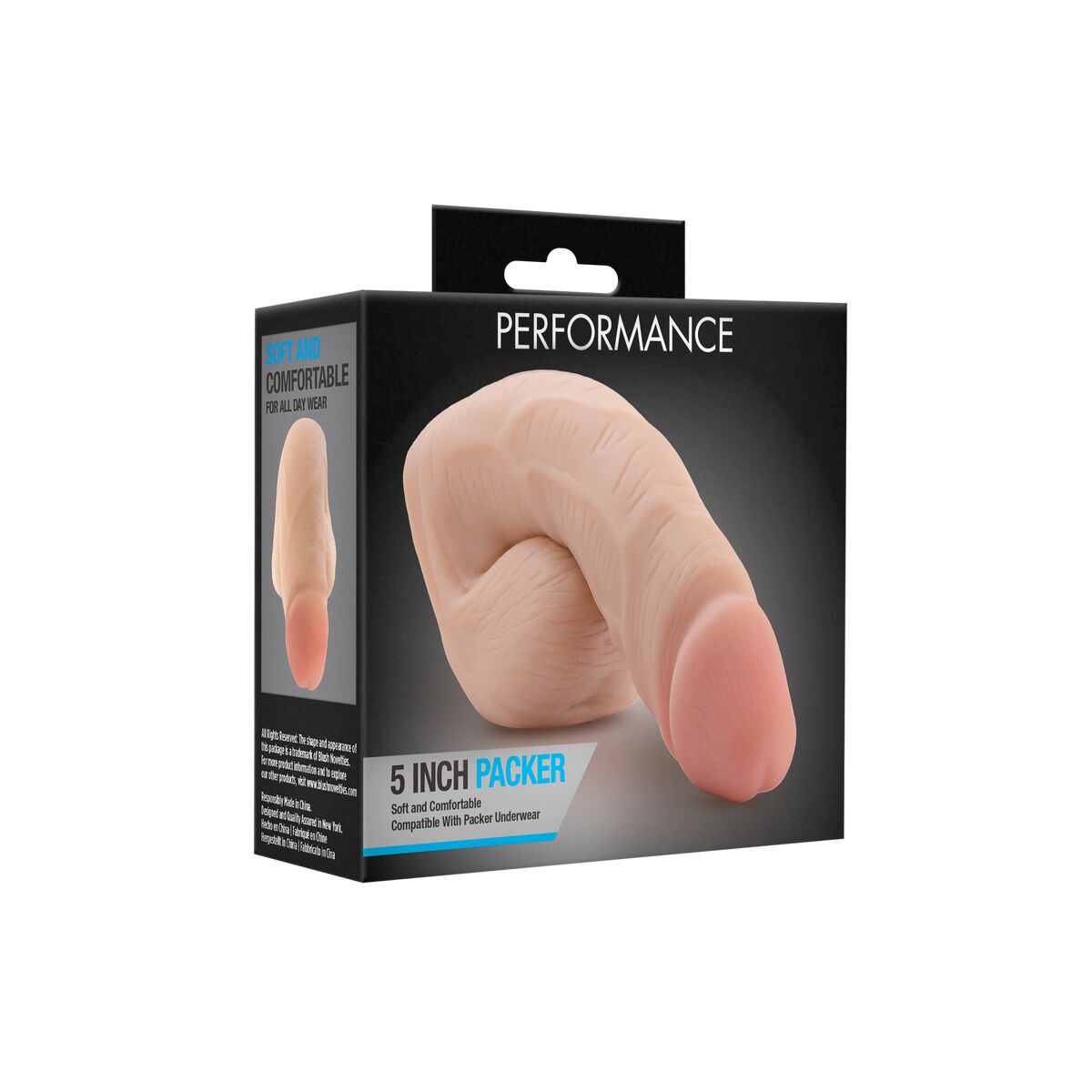 Dildo Indossabile Blush Performance