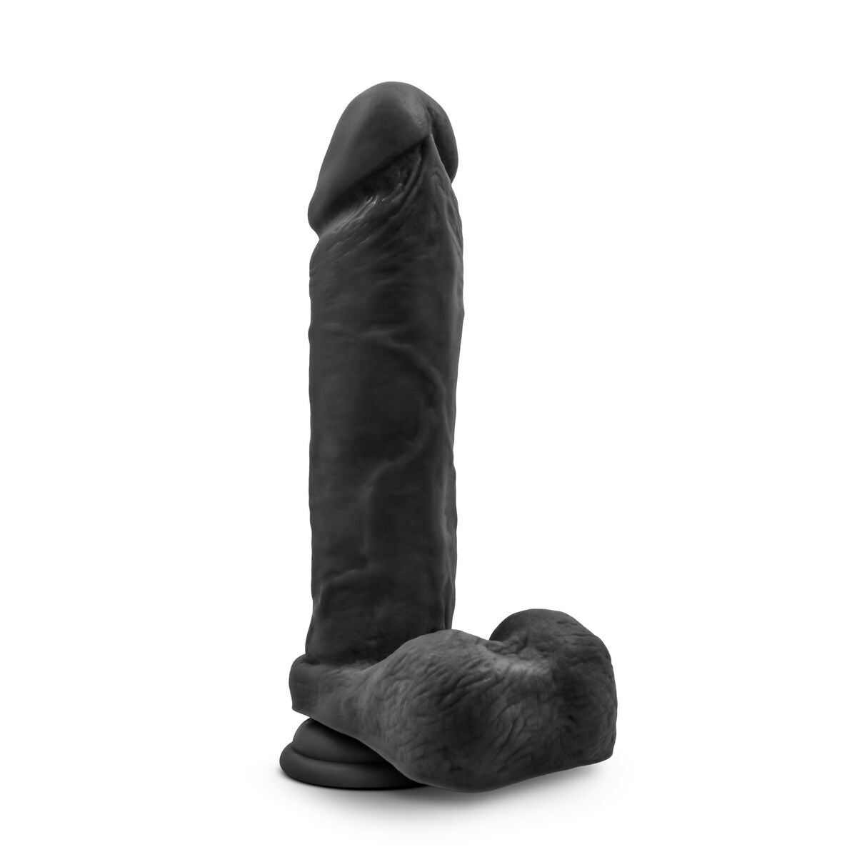 Dildo Realistico Blush Au Naturel TPE Ø 5 cm