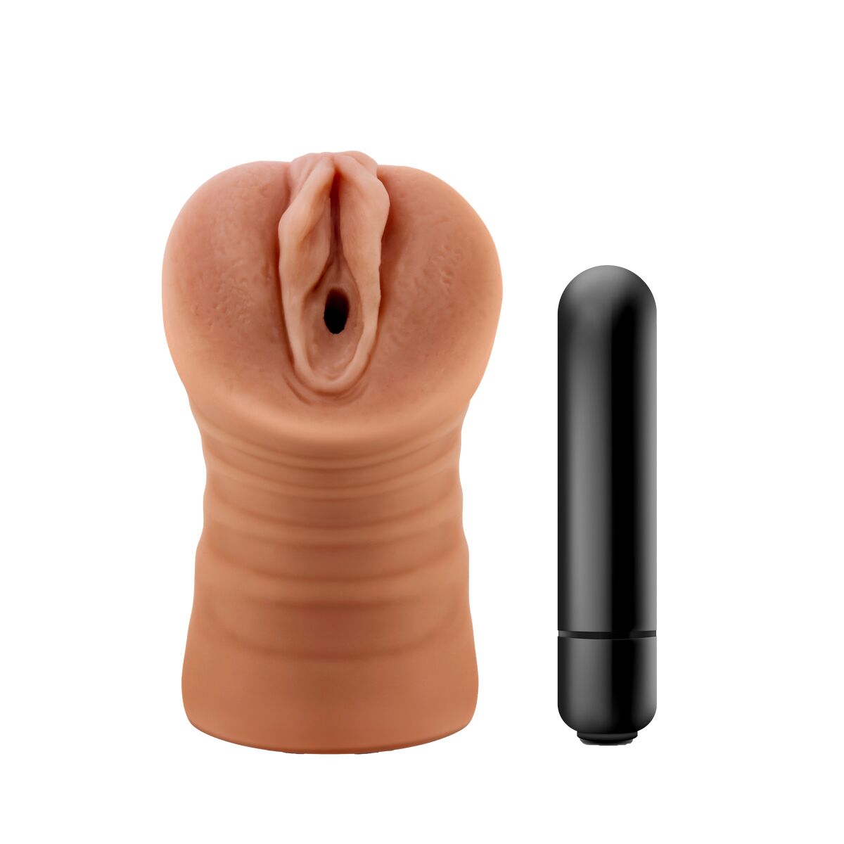 Jack Ass Endurance Blush Julieta Marrone