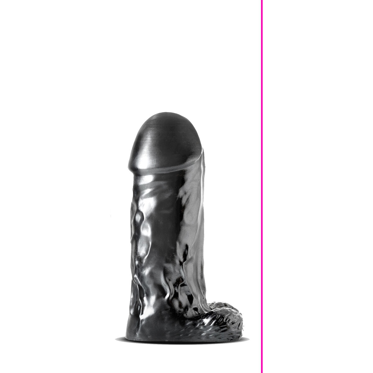 Dildo Realistico Blush Jet PVC Ø 8,2 cm