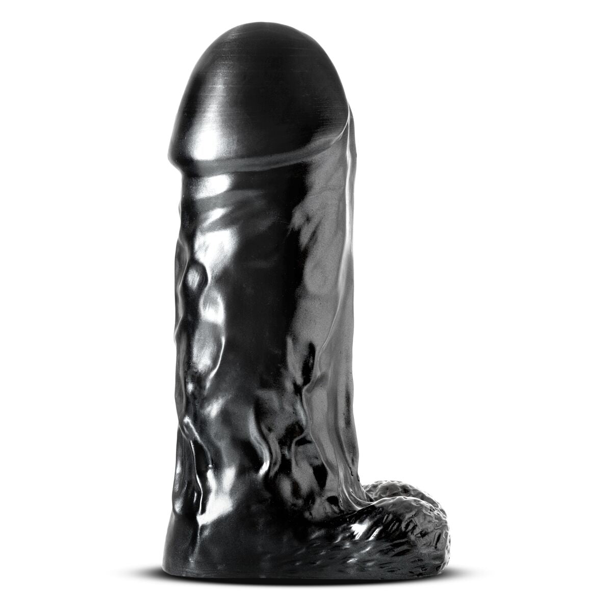 Dildo Realistico Blush Jet PVC Ø 8,2 cm