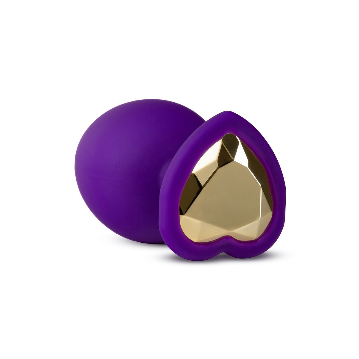 Plug Anale Blush Temptasia Viola