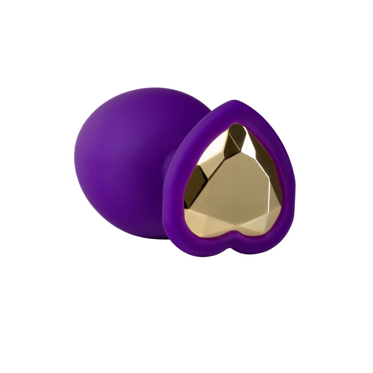 Plug Anale Blush Temptasia Viola