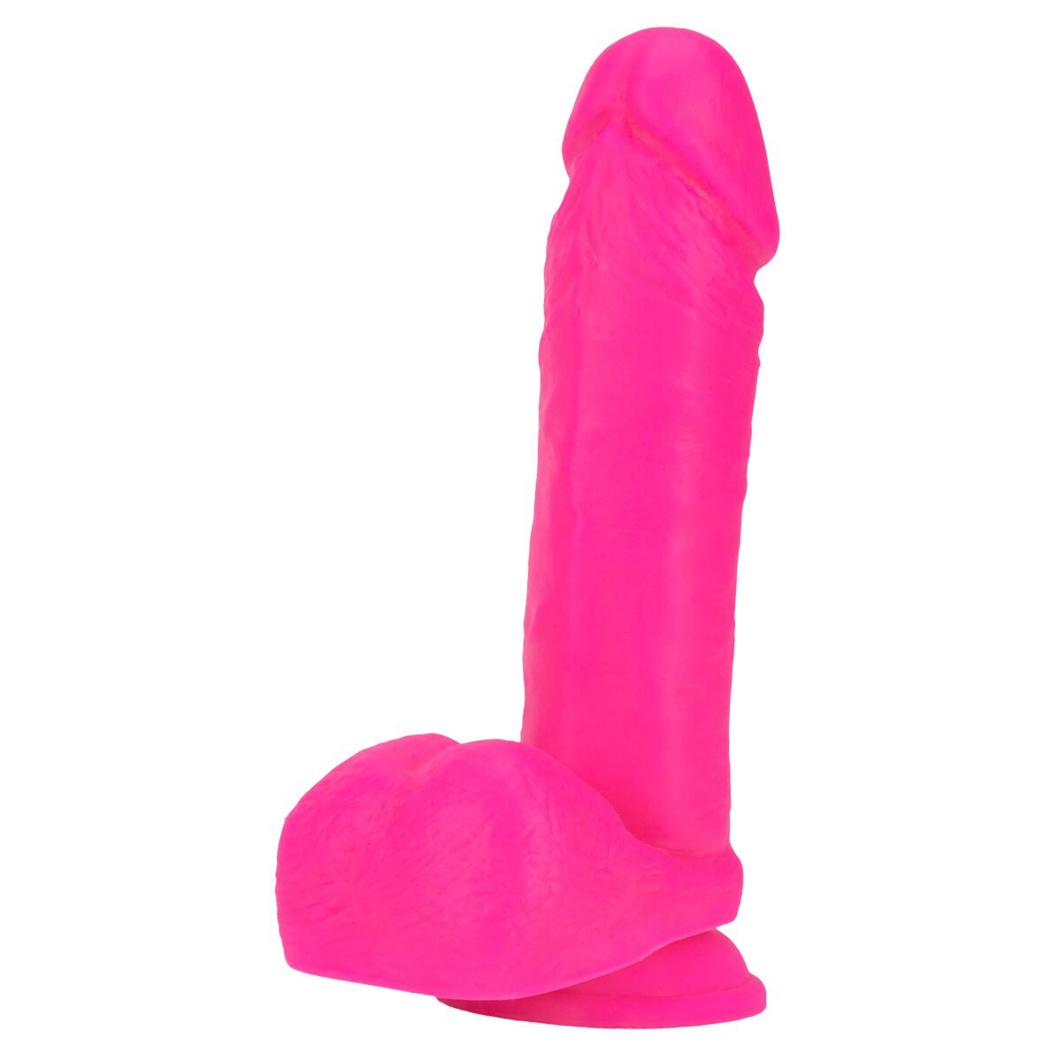 Dildo Realistico Blush Neo Silicone Ø 4 cm