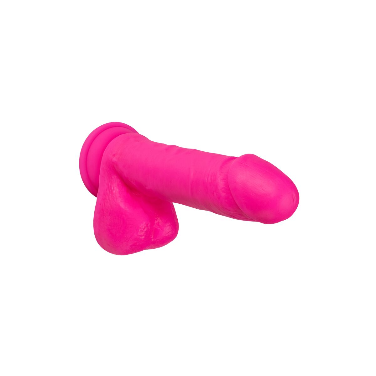 Dildo Realistico Blush Neo Silicone Ø 4 cm