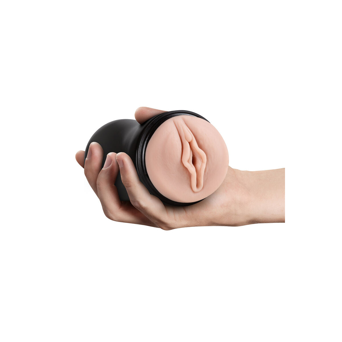 Masturbatore Blush M for Men Soft & Wet Stroker Vanilla