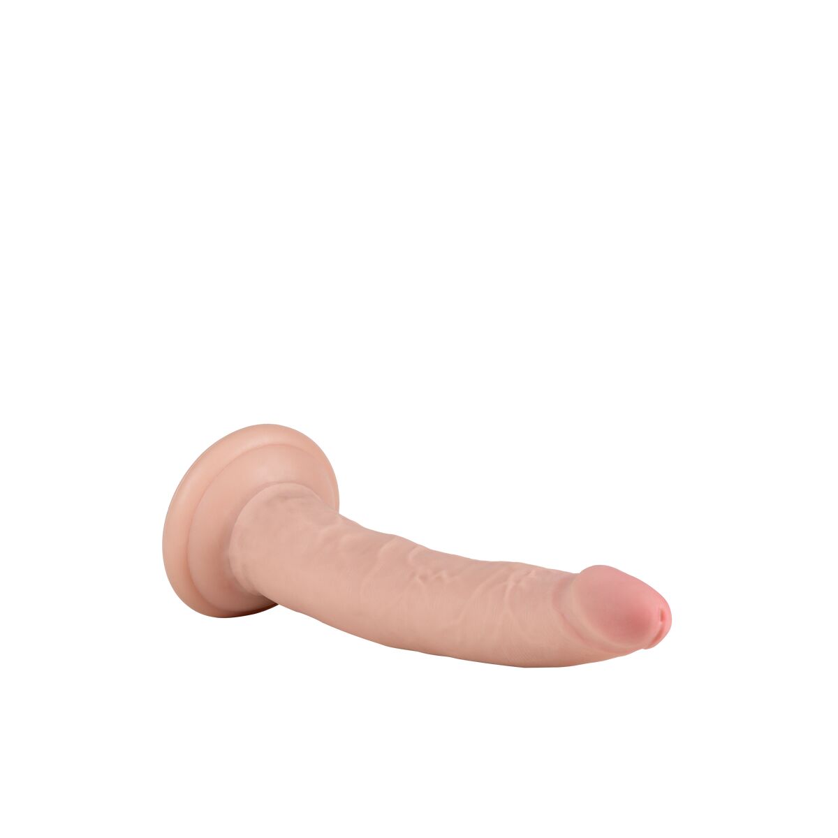 Dildo Realistico Blush Au Naturel TPE Ø 3,3 cm
