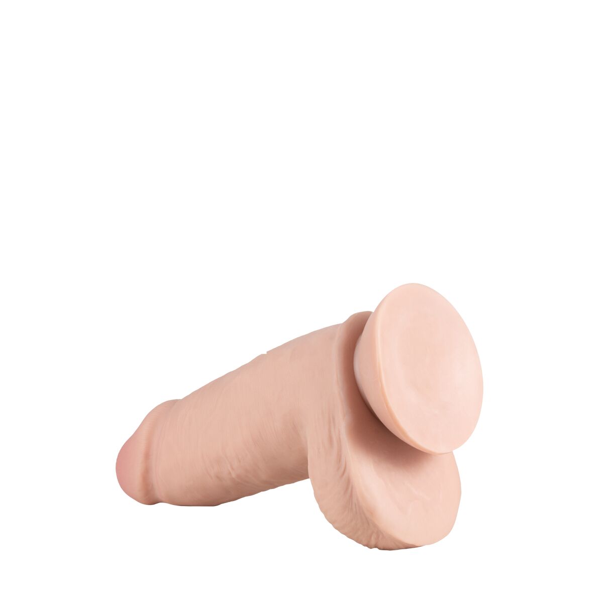 Dildo Realistico Blush Au Naturel TPE Ø 7,6 cm