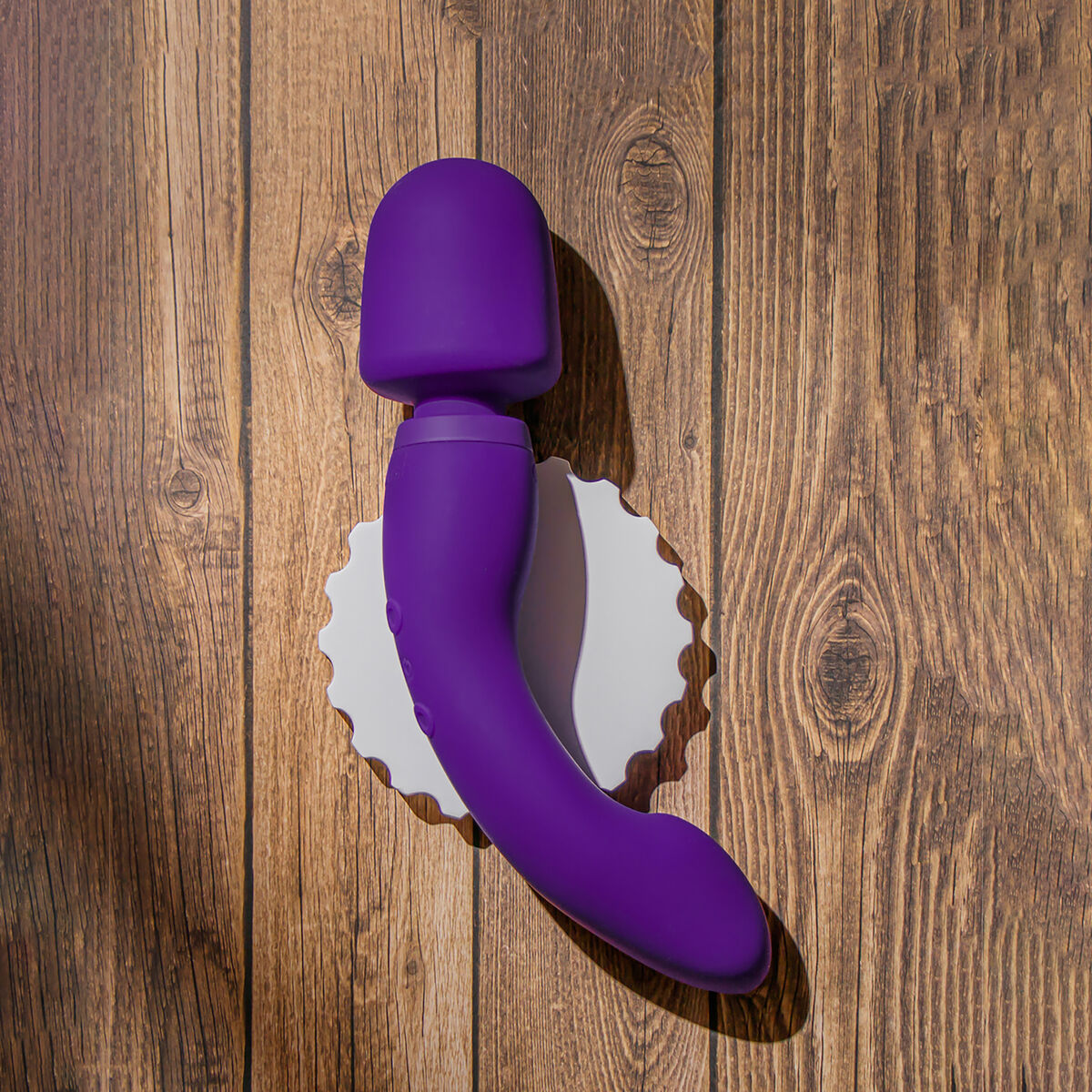 Massaggiatore Blush Wellness Viola