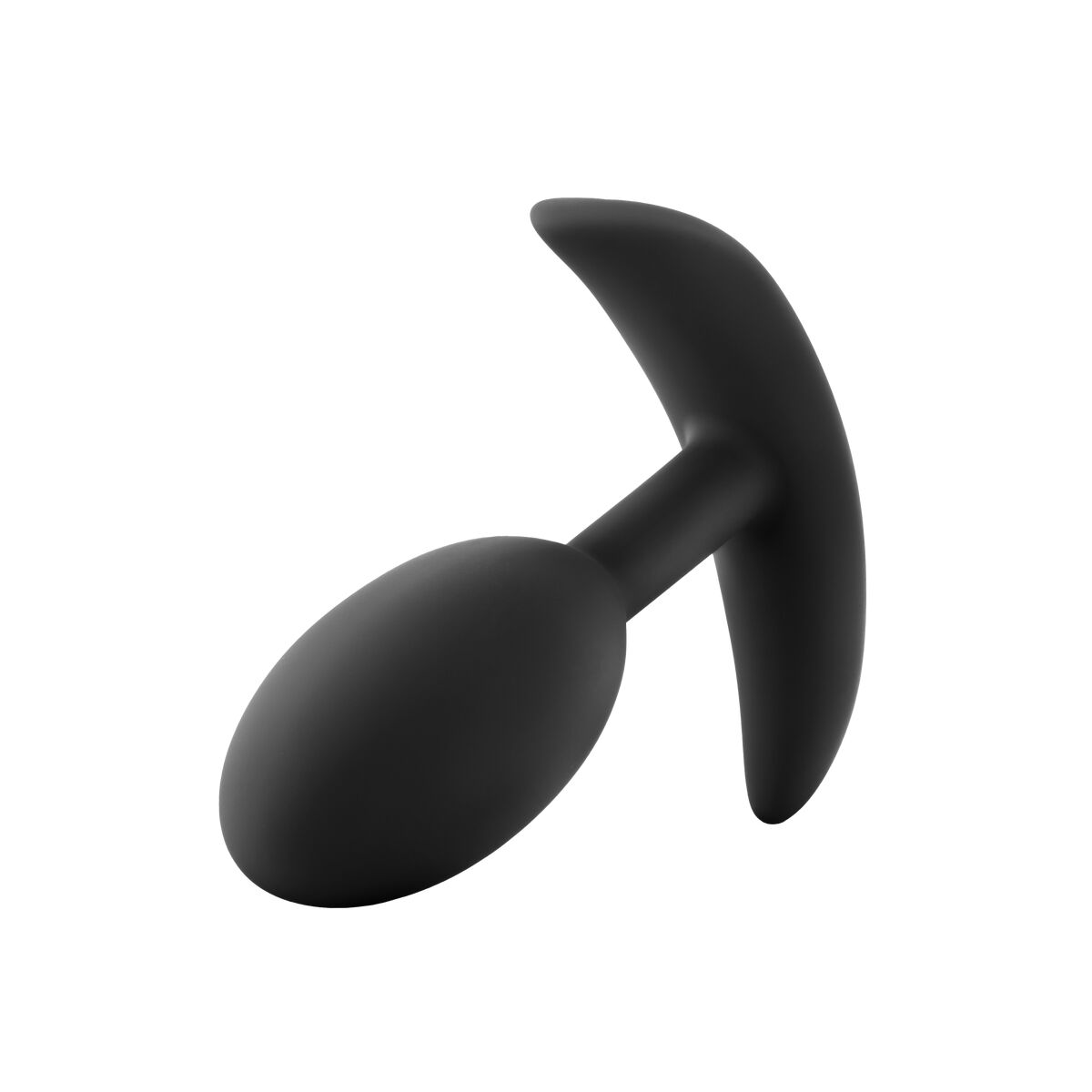 Plug Anale Blush Adventures Nero