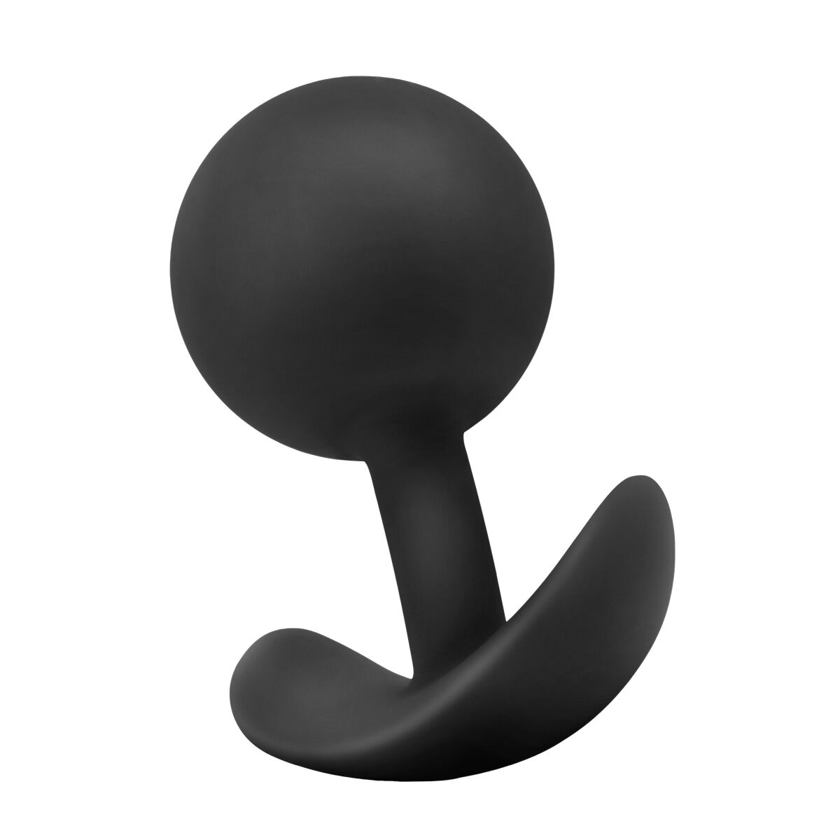 Plug Anale Blush Adventures Nero