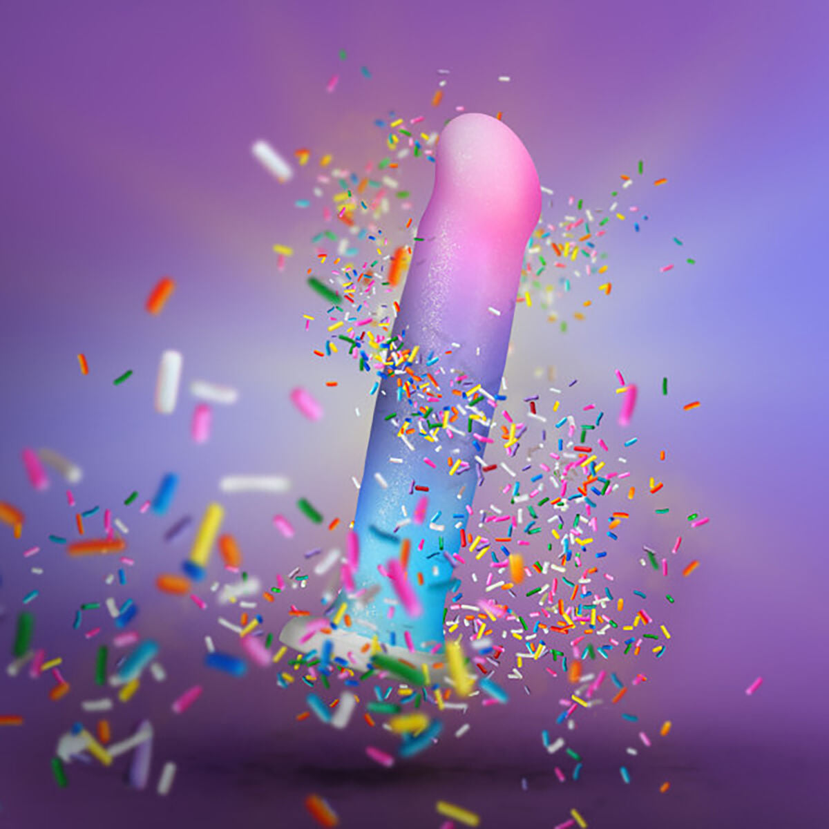Dildo Realistico Blush Avant Silicone Ø 4,1 cm