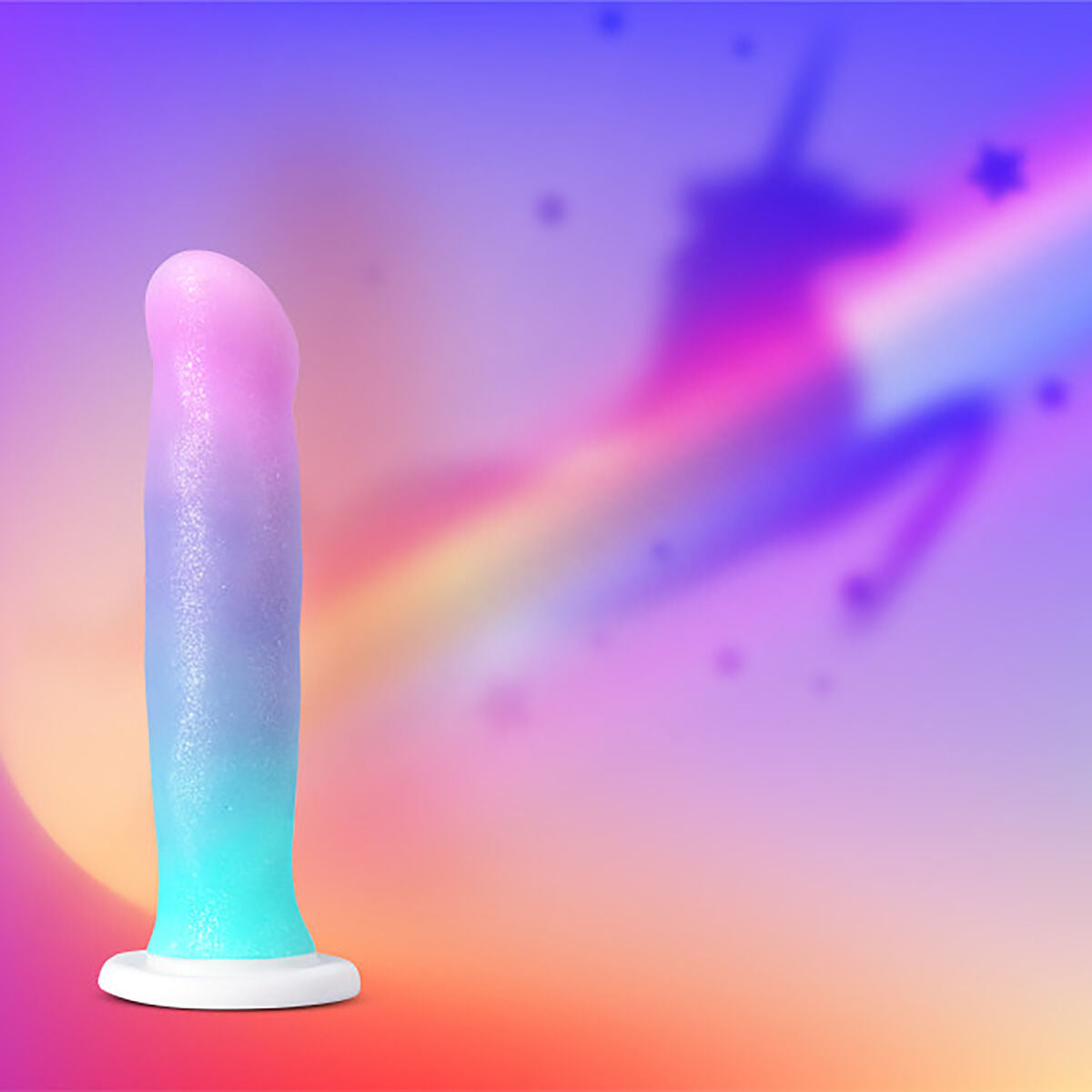 Dildo Realistico Blush Avant Silicone Ø 4,1 cm