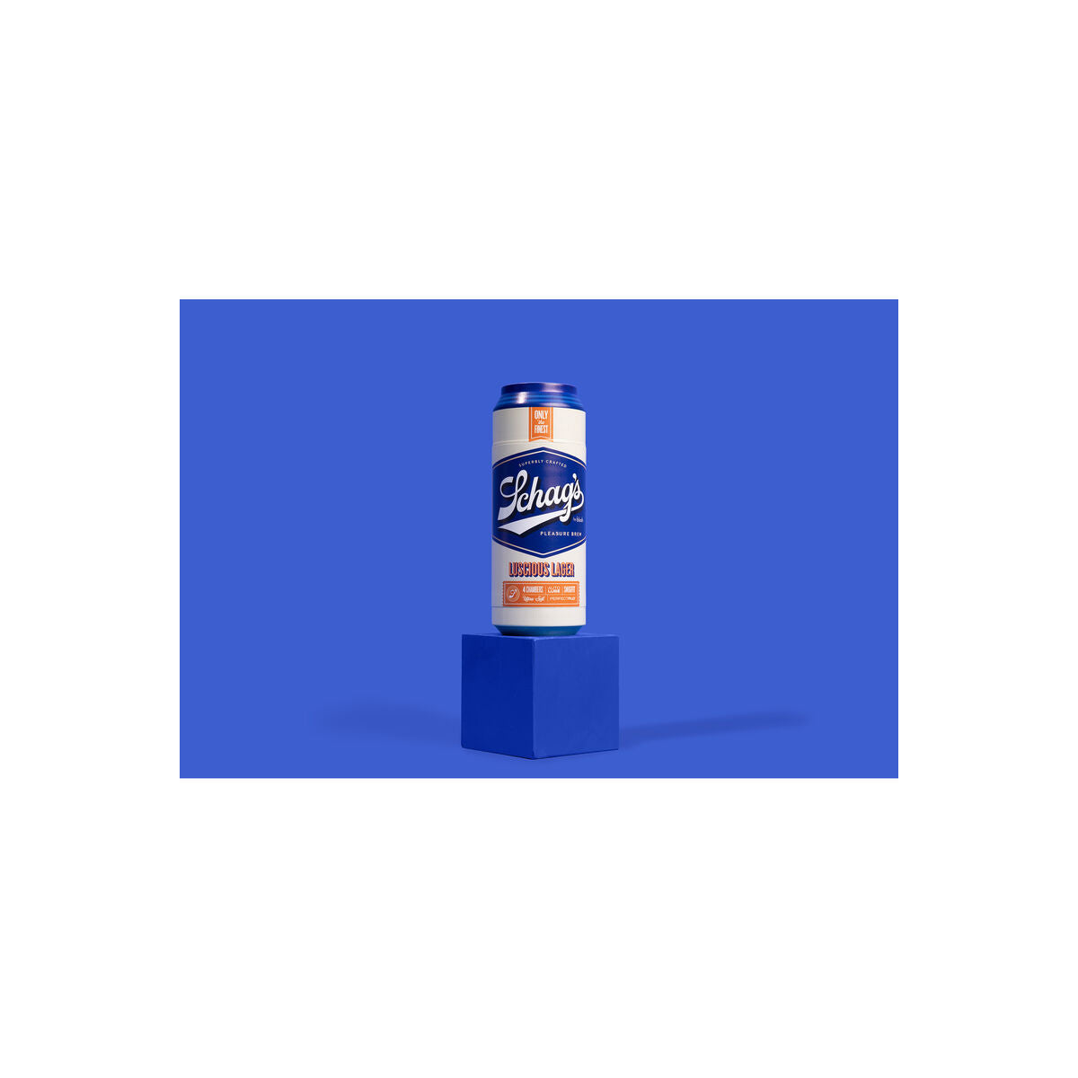 Jack Ass Endurance Blush Schags