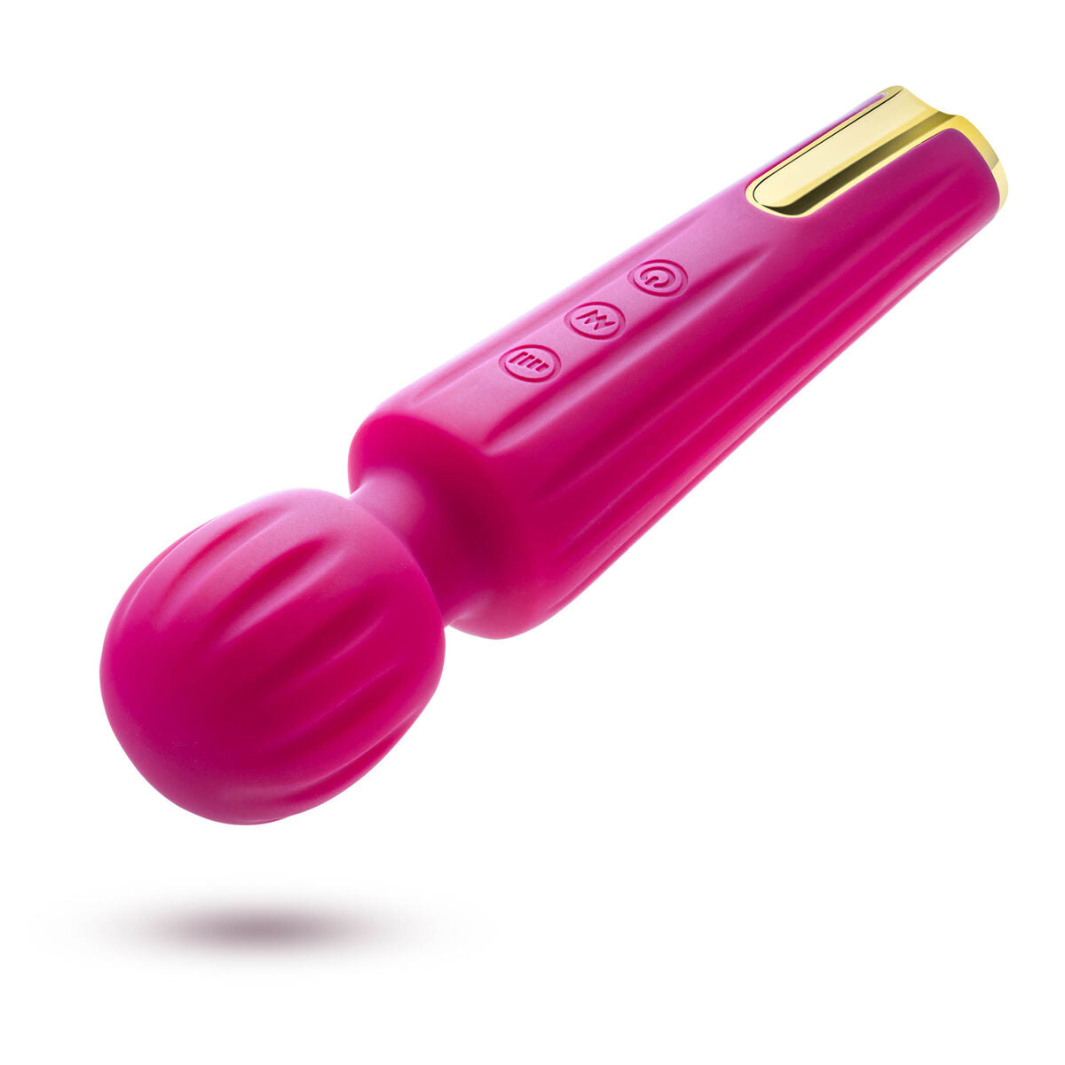 Massaggiatore Blush Rosa