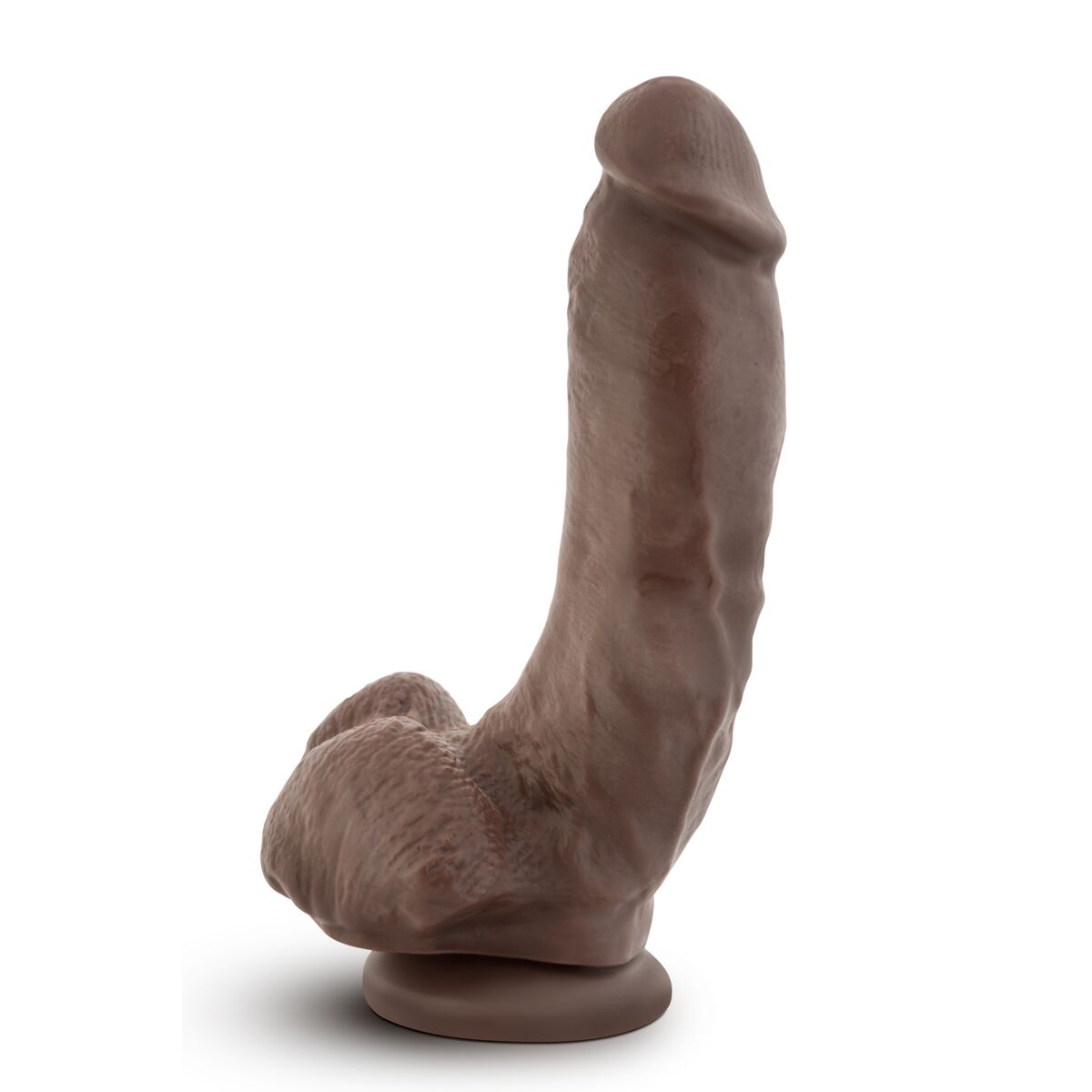 Dildo Realistico Blush Loverboy PVC Ø 5,3 cm