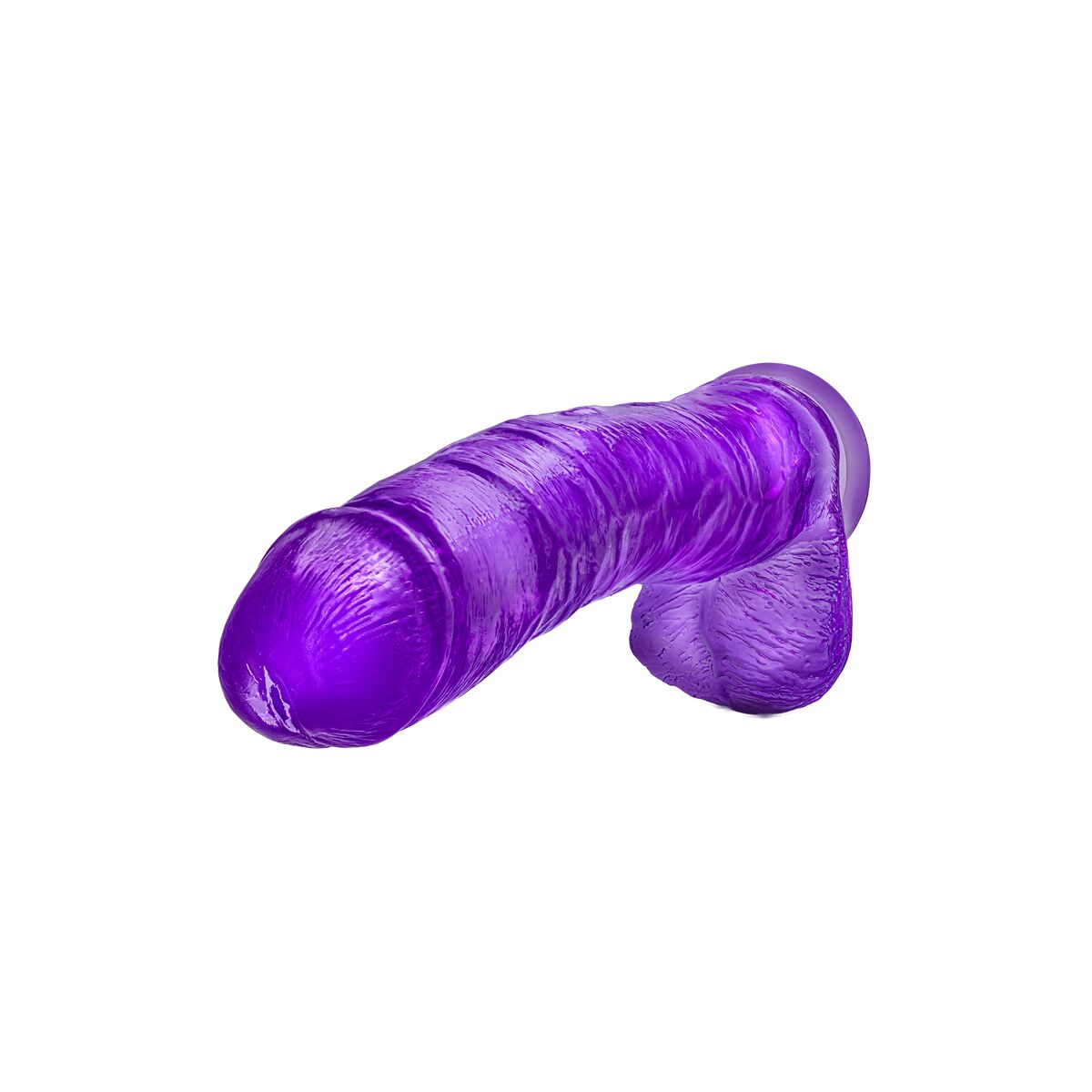 Dildo Realistico Blush B yours TPE Ø 6,3 cm