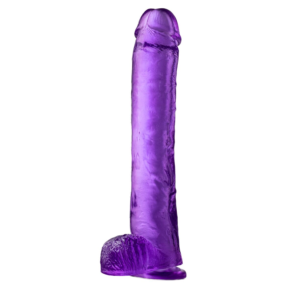 Dildo Realistico Blush B yours TPE Ø 6,3 cm