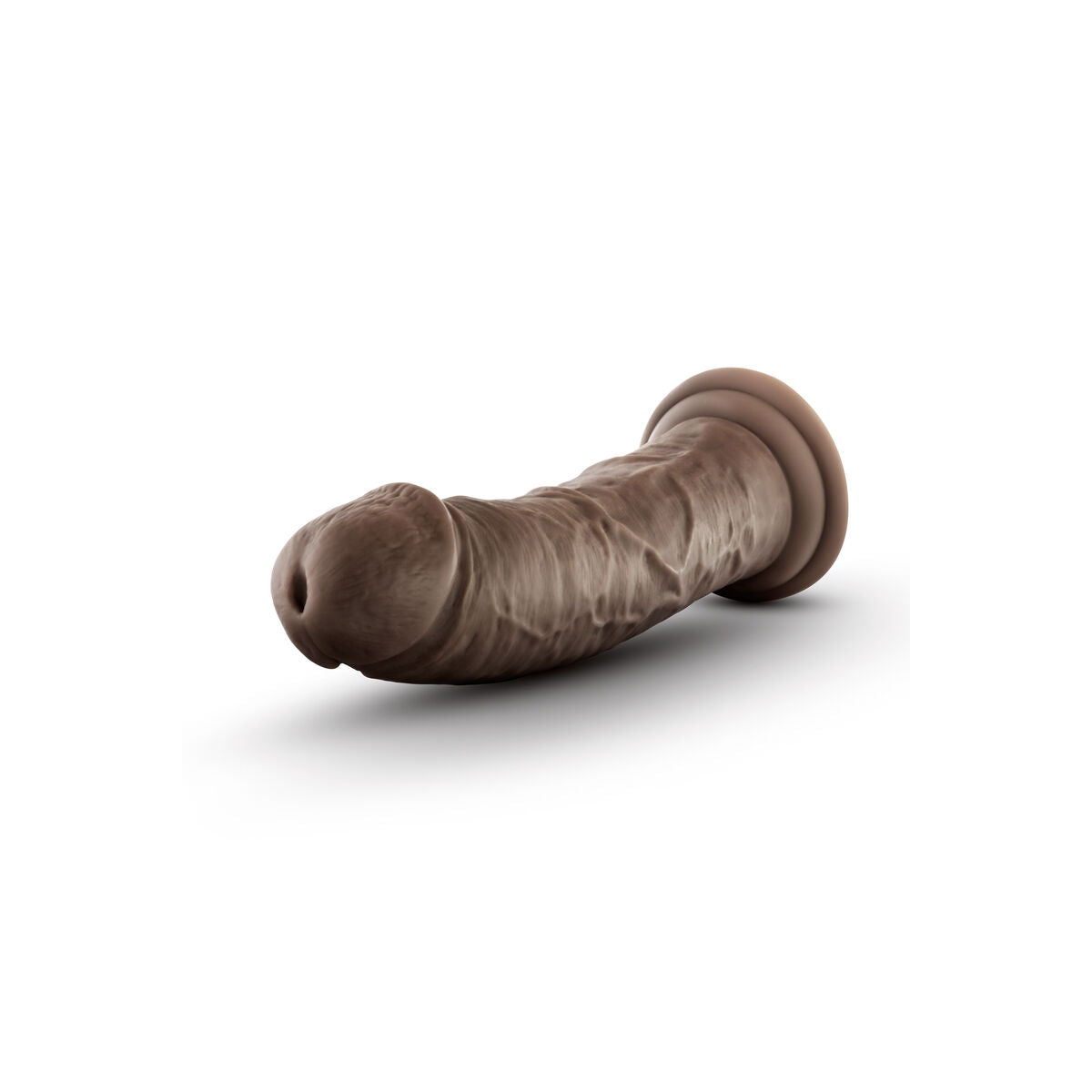 Dildo Realistico Blush Dr Skin Silicone Ø 5 cm