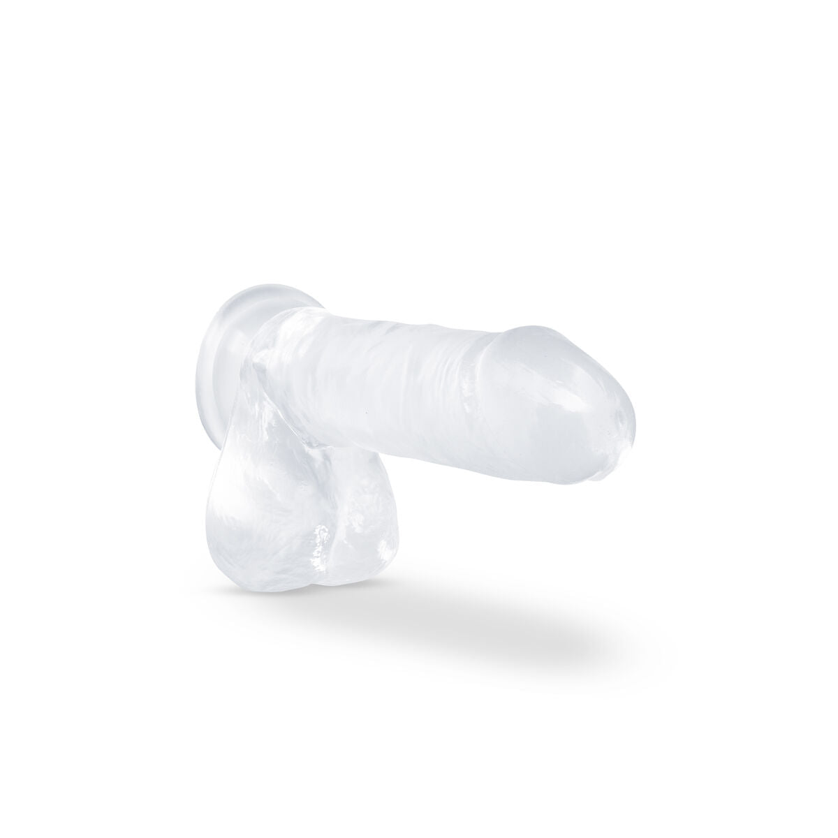 Dildo Realistico Blush B yours PVC TPE Ø 4 cm