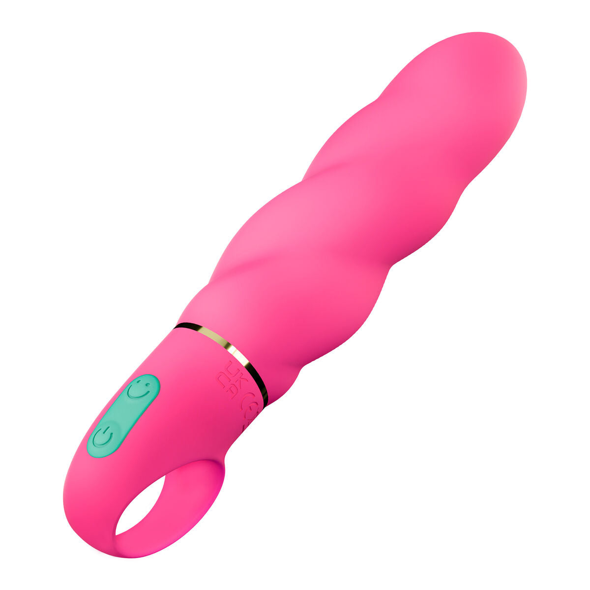 Vibratore Blush Aria Rosa