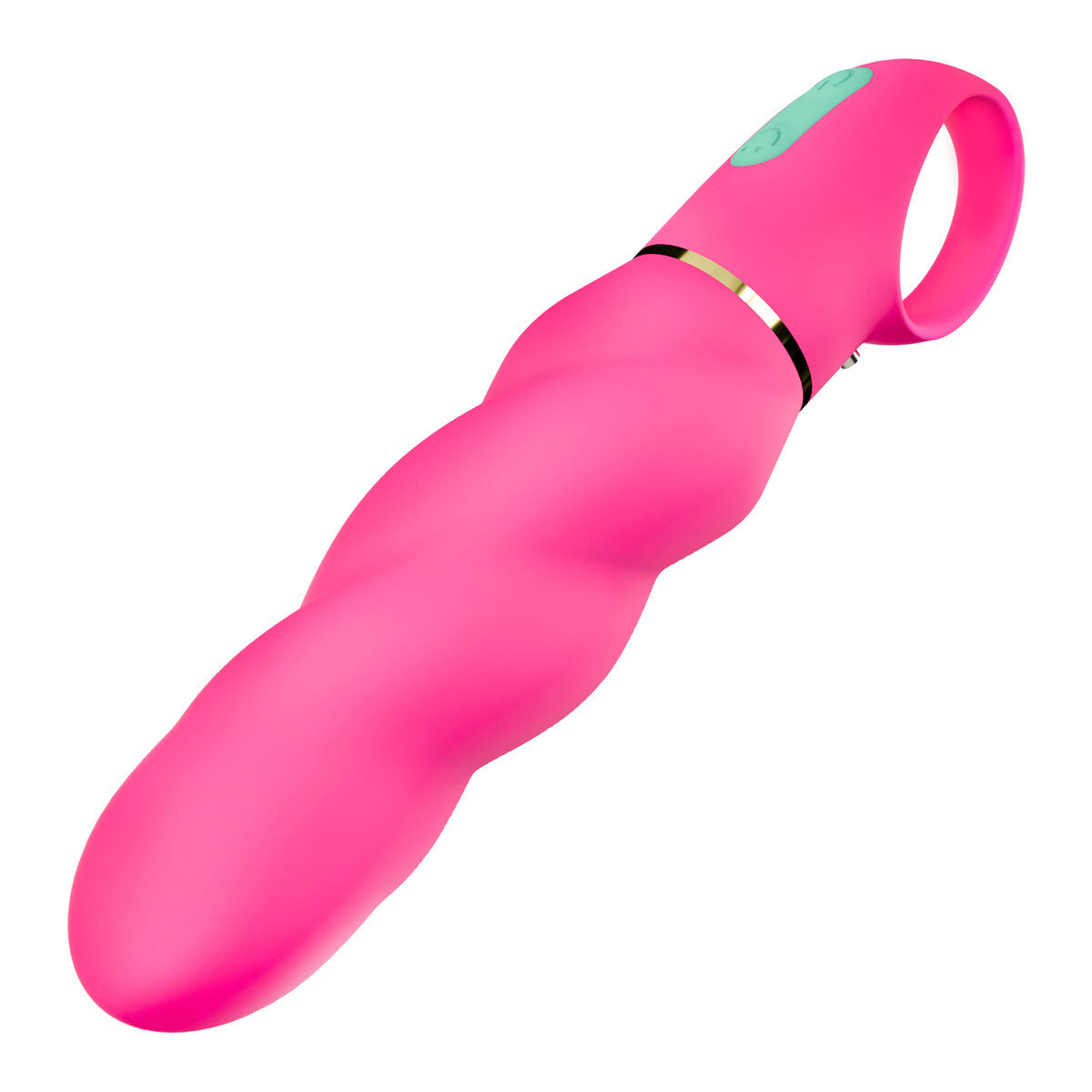 Vibratore Blush Aria Rosa