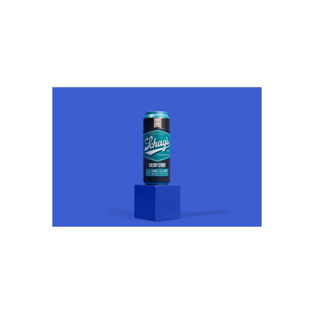 Jack Ass Endurance Blush Schags