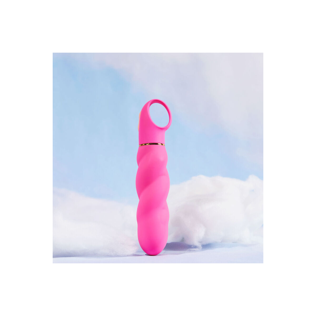 Vibratore Blush Aria Rosa
