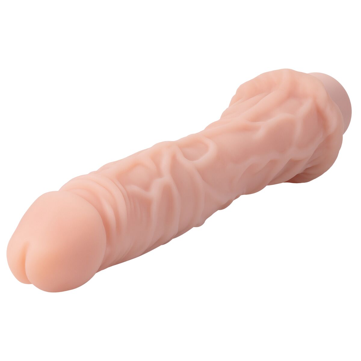 Dildo Realistico Blush Dr Skin Silicone ABS Ø 4,9 cm