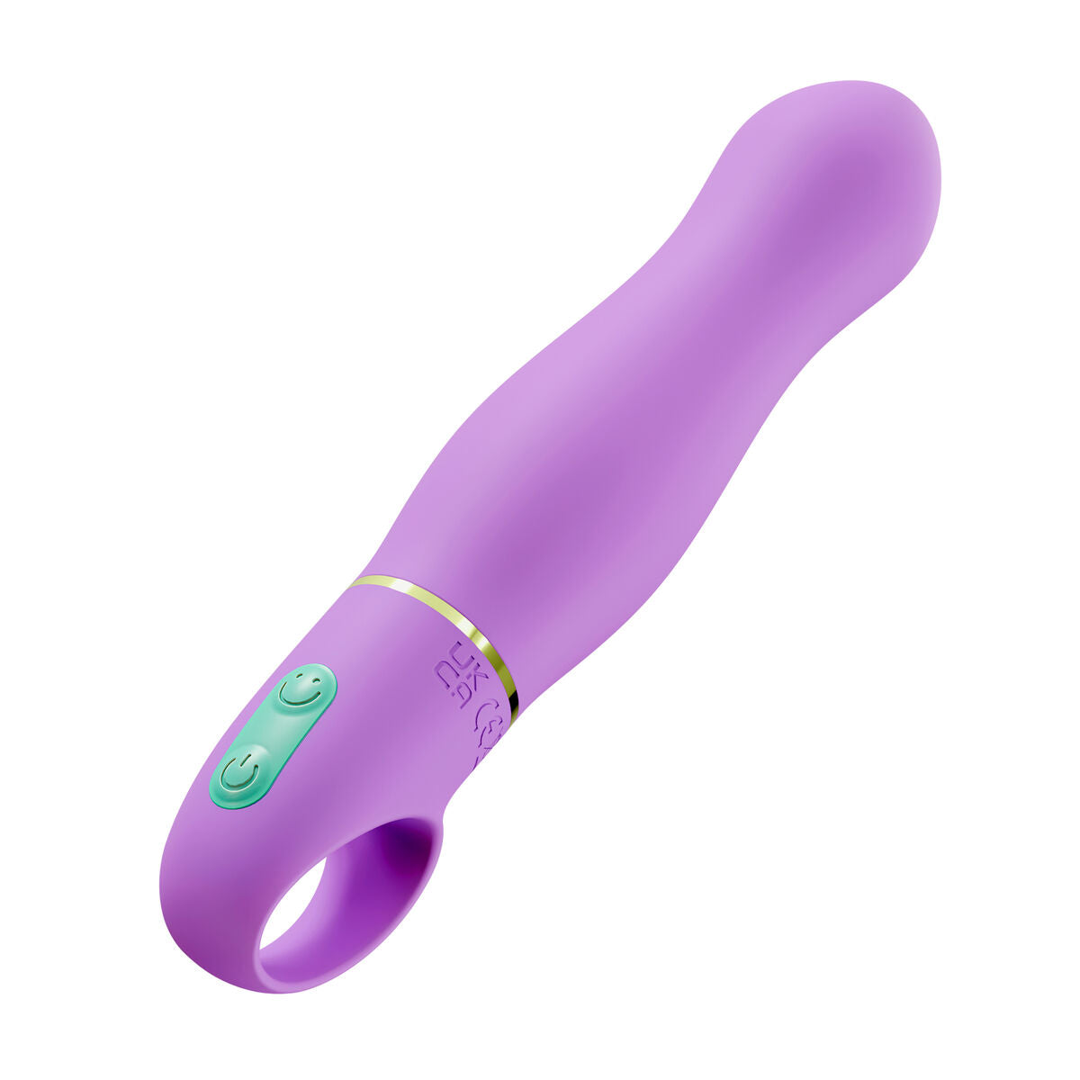 Vibratore Blush Aria Viola