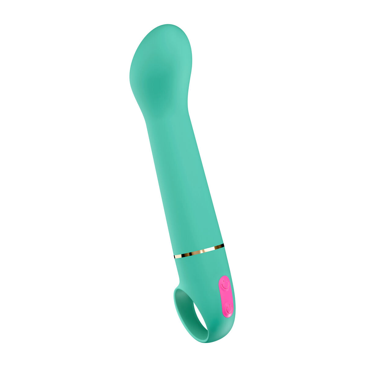 Vibratore Blush Aria Azzurro