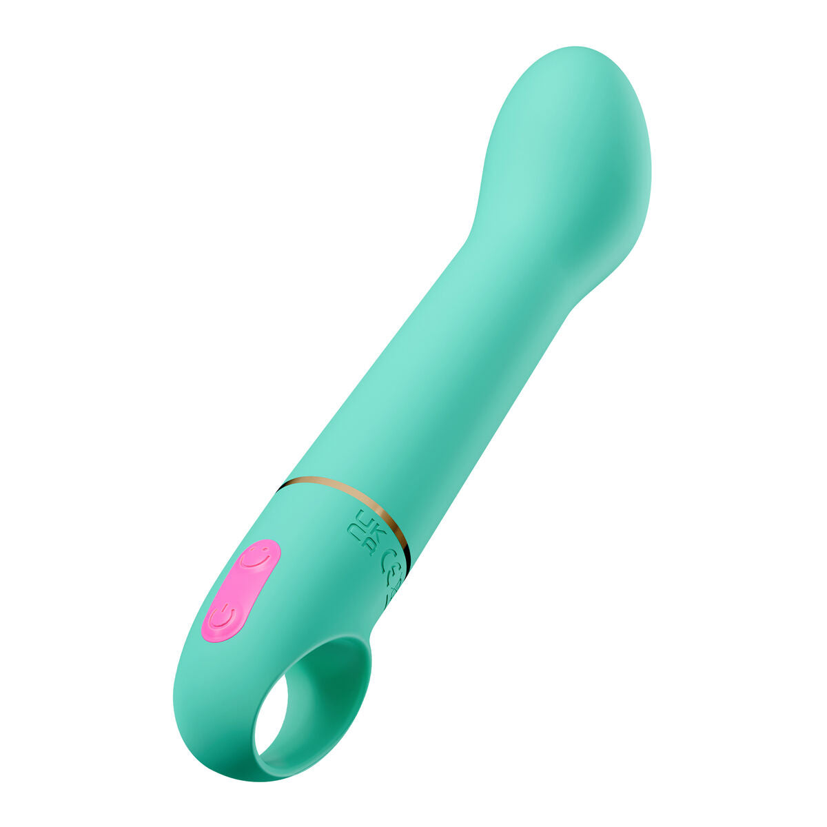 Vibratore Blush Aria Azzurro